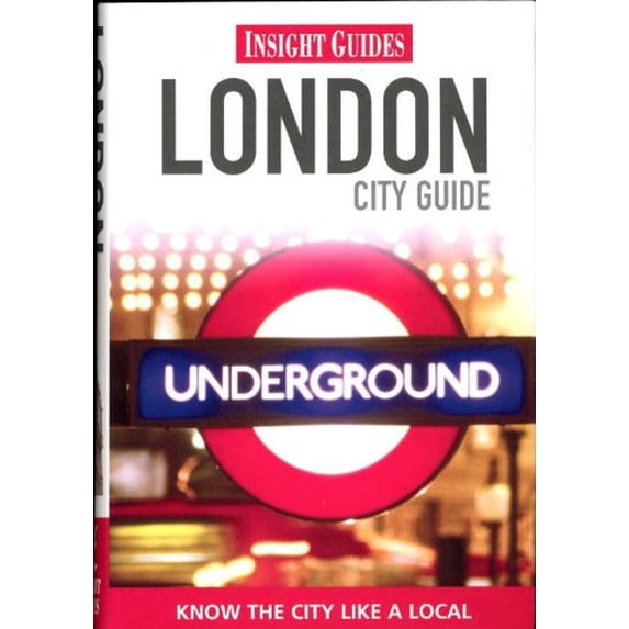 Pre-Owned London (Paperback) 9812820760 9789812820761