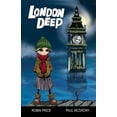 thumbnail image 1 of London Deep (Paperback), 1 of 1