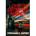 thumbnail image 1 of London Detective Agency, (Paperback), 1 of 1