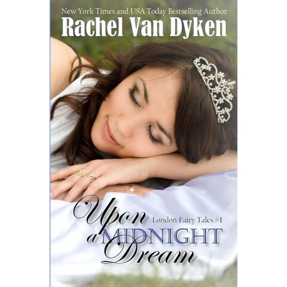 London Fairy Tales: Upon a Midnight Dream (Paperback)