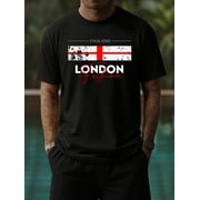 London Fashion Tee Christmas print graphic t shirts mens 180G 100% Cotton black Cool shirts , Funny shirts , t shirt beach humor Christmas elegant glitter Christmas crew elegant Christmas beach hum