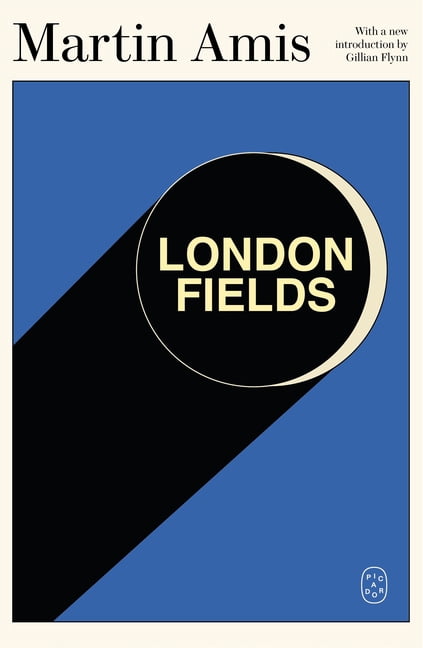 London Fields, (Paperback)