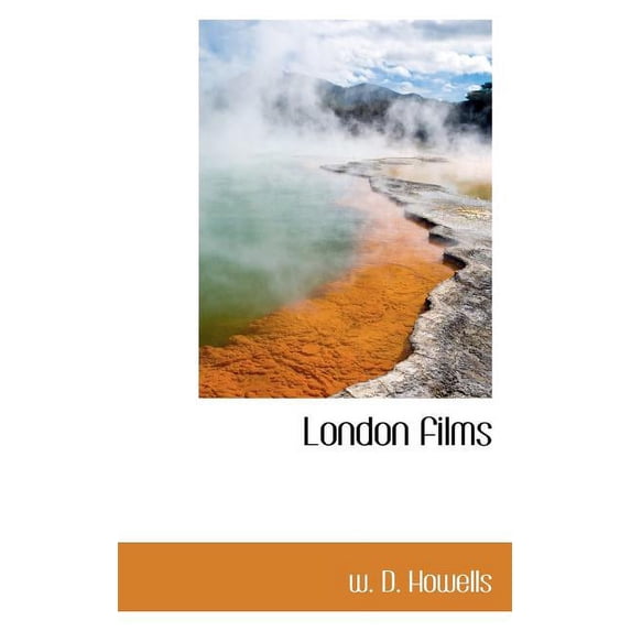 London Films (Paperback)