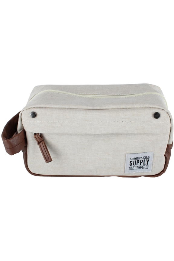 Accessory Case Travel Kit with Carrying Handle (Men)