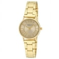 thumbnail image 1 of London Fog Albans Gold Link Bracelet Watch, 1 of 2