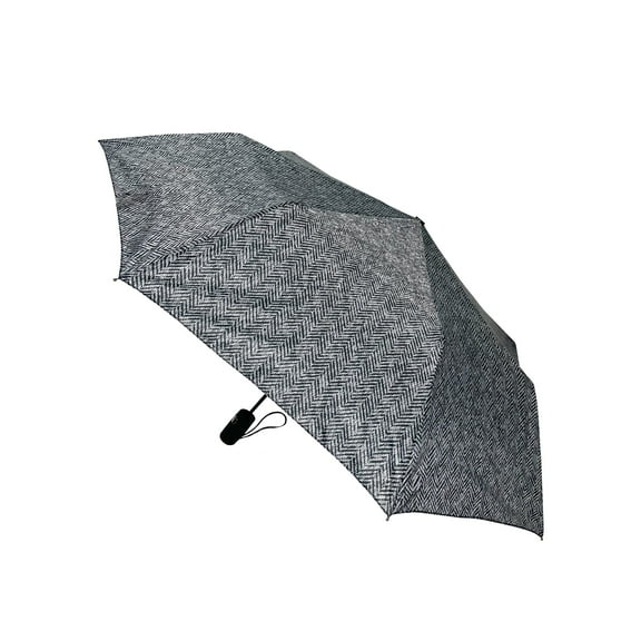 London Fog Automatic Super Mini Umbrella
