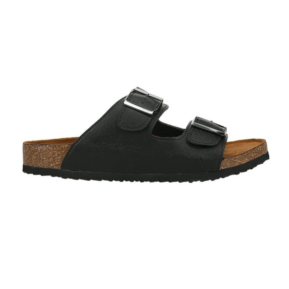 London Fog - Birchwood Sandal - Black