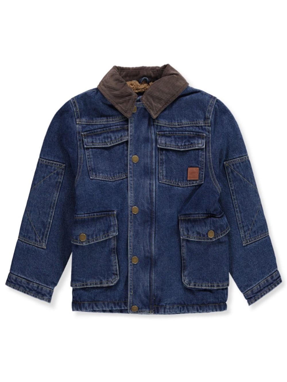 Boys barn shop coat