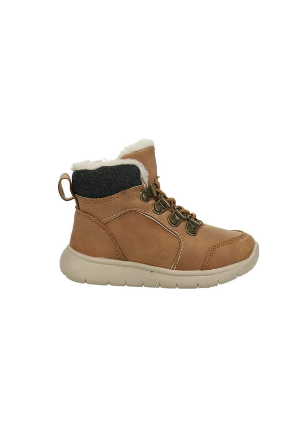 Boys Fenix Lace Up   Ankle Boots