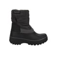 thumbnail image 1 of London Fog Boys Jett Snow   Ankle Boots, 1 of 5