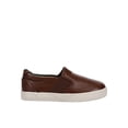 thumbnail image 1 of London Fog Boys Lil Bakewell Slip On   Athletic Sneakers Casual Shoes, 1 of 5