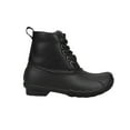 thumbnail image 1 of London Fog Boys Seth Duck   Ankle Boots, 1 of 5