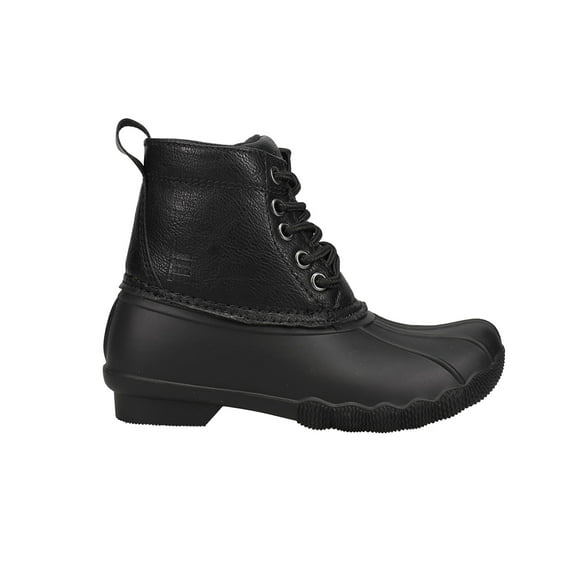 London Fog Boys Seth Duck   Ankle Boots