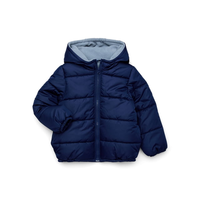 London Fog Boys 8-20 Cargo Snorkel Winter Coat