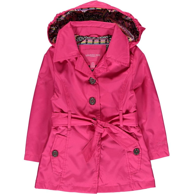 Girls london fog coats sale