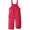 thumbnail image 1 of London Fog Girls' Classic Bib Ski Snowsuit, Set, Sizes 4-16, 1 of 2