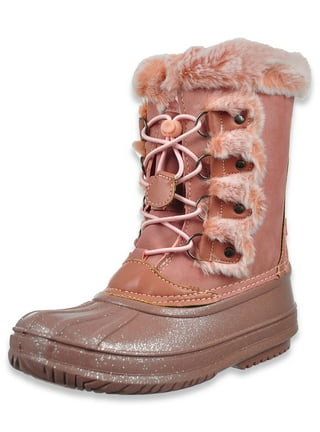 London fog hotsell boots for kids