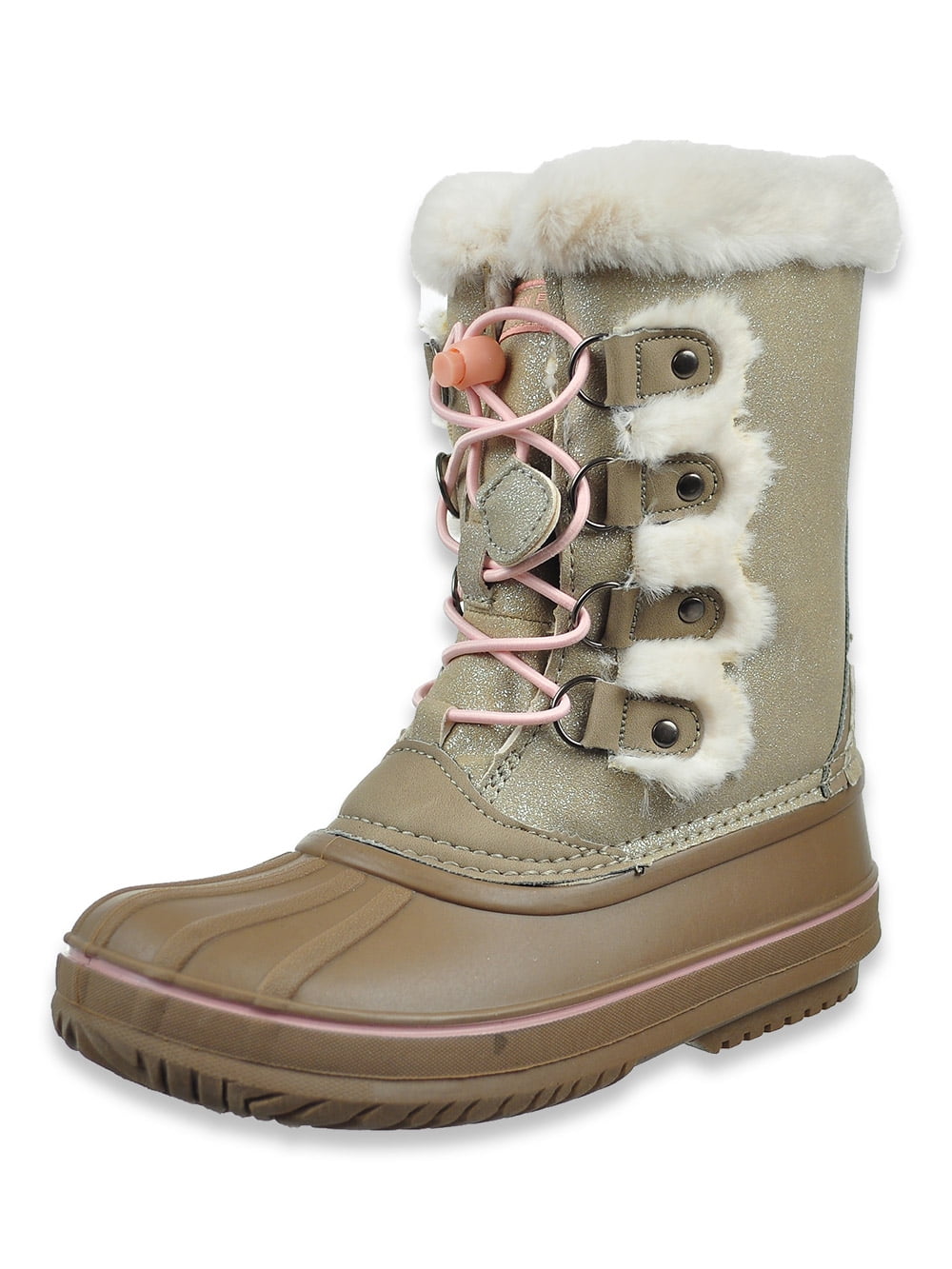 London fog boots girls sale