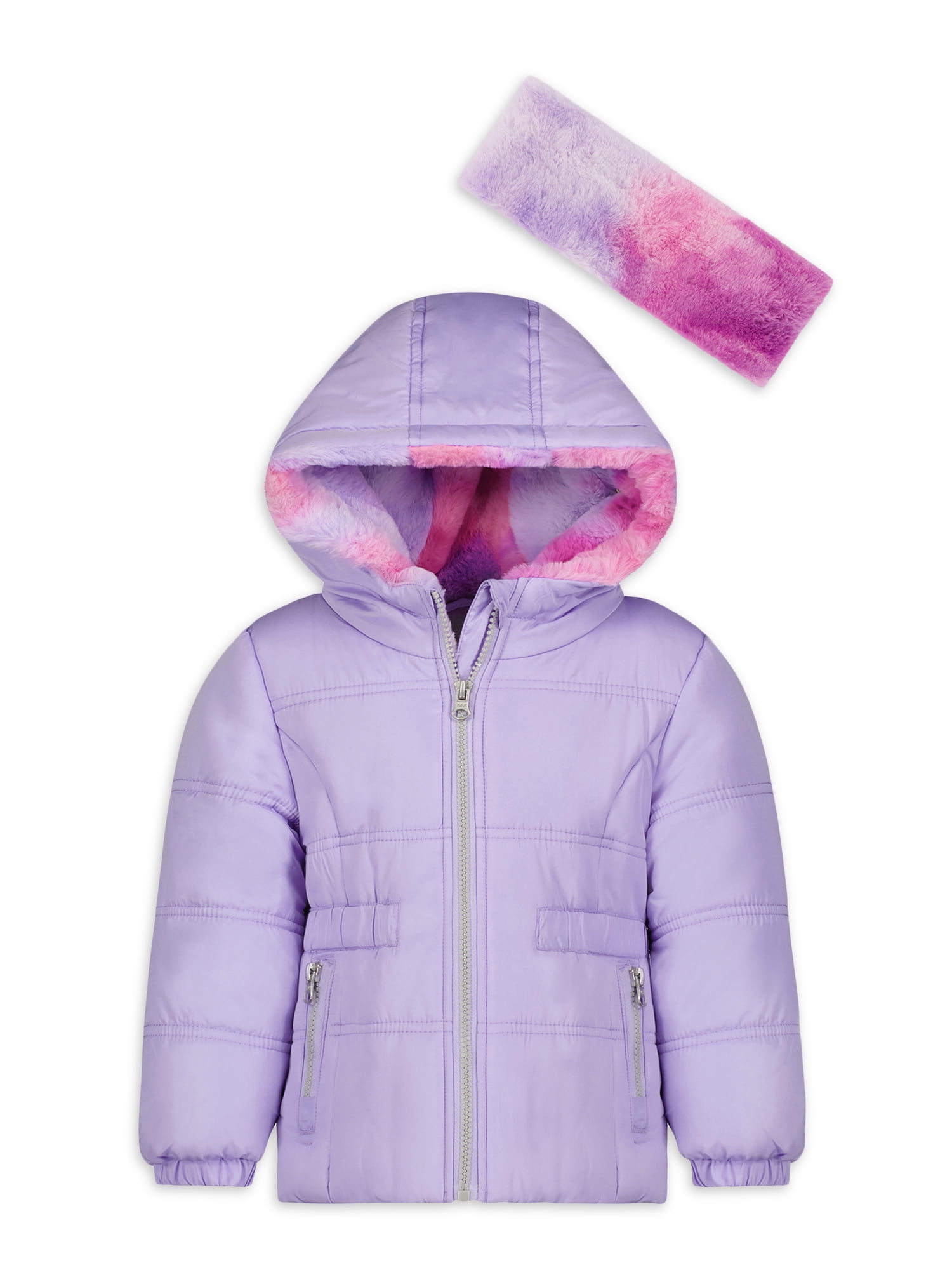 London fog girls coat discount