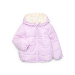 【WONDER WONDER】Fur Quilted Collar Cropped Duffle Coat Jk il_fullxfull.3571210211_9lax.jpg