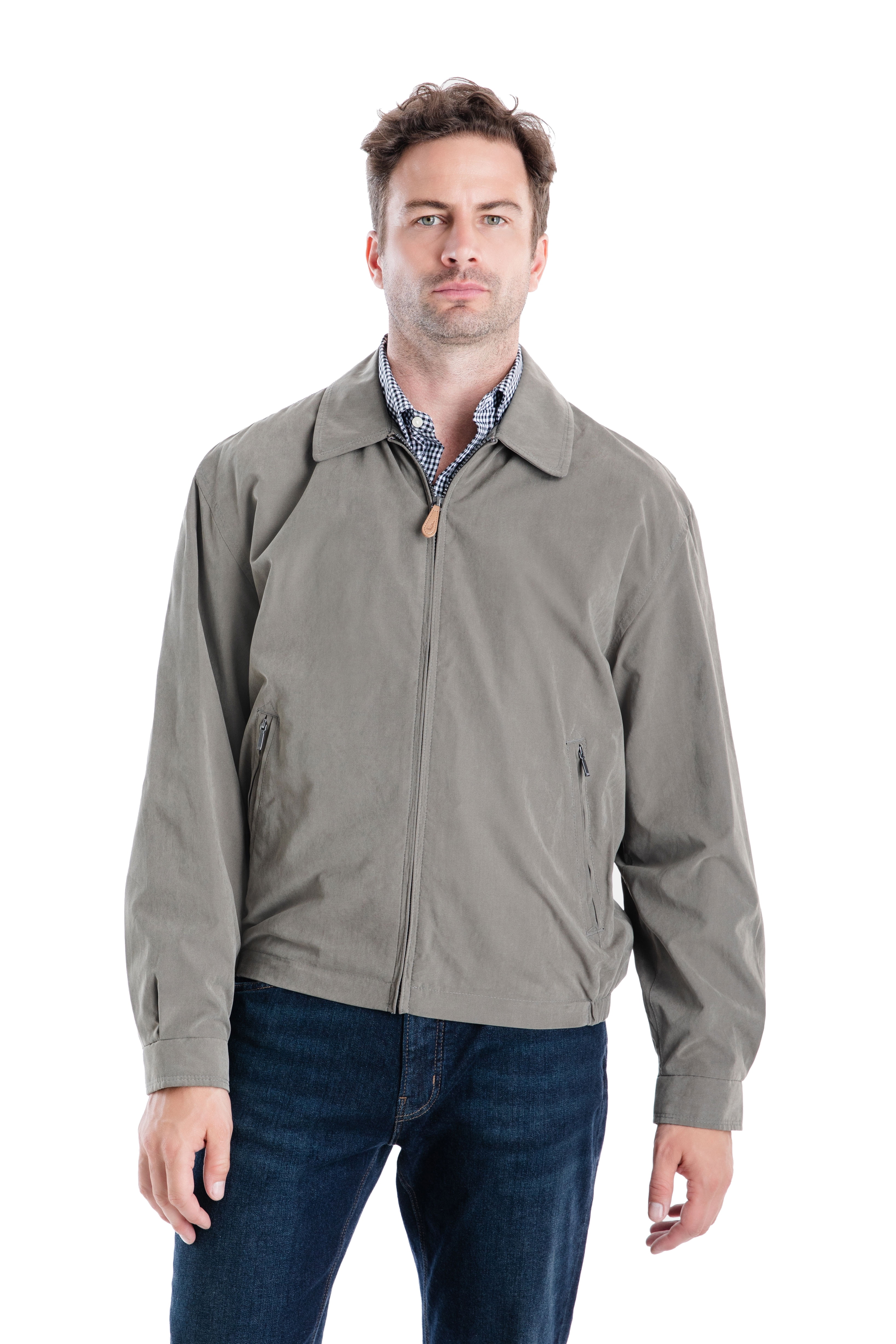 London fog golf clearance jacket