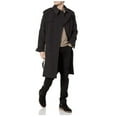 thumbnail image 1 of London Fog - Iconic Trench - Black, 42S, 1 of 3