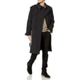 thumbnail image 1 of London Fog - Iconic Trench - Black, 44L, 1 of 4