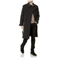 thumbnail image 1 of London Fog - Iconic Trench - Black, 44S, 1 of 3