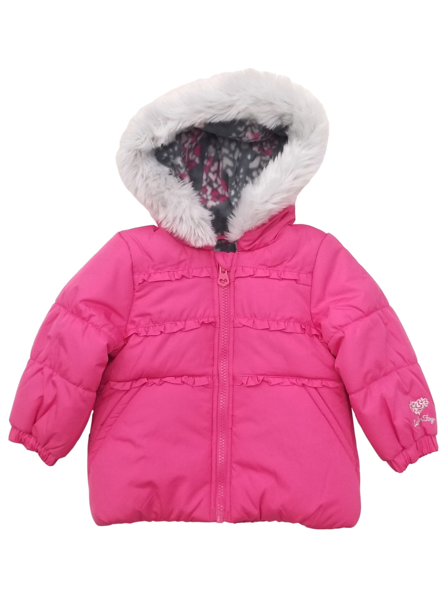 London fog infant coat cheap