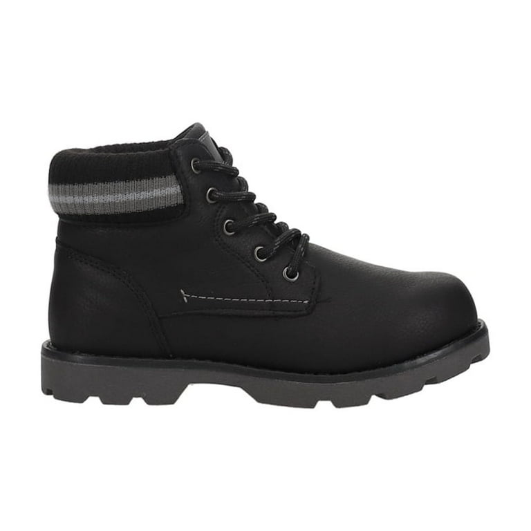 Kids london fog boots hot sale