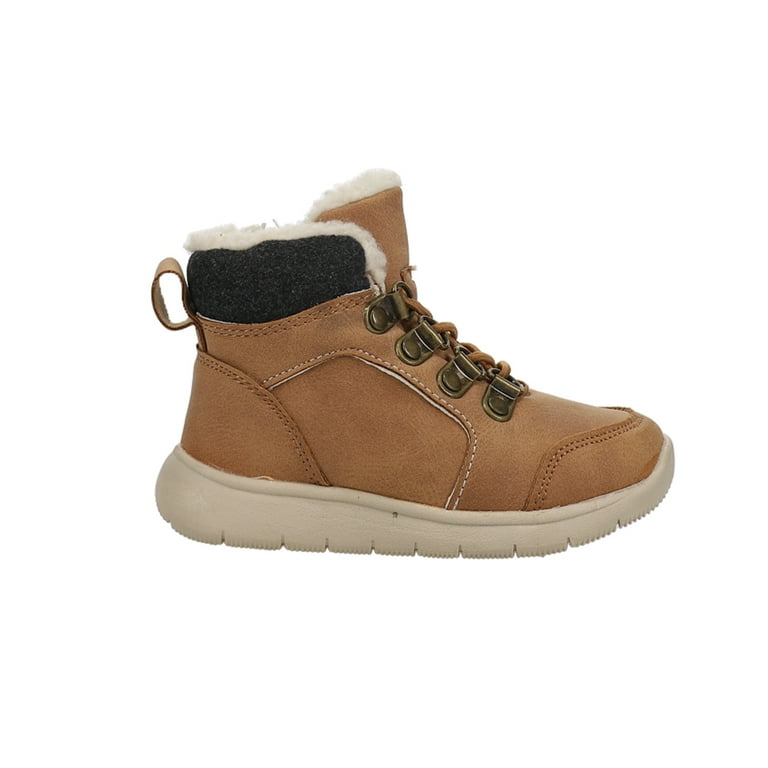 London fog boys boots best sale