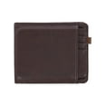 thumbnail image 1 of London Fog  Leather Passcase Wallet with Removable Case (Men), 1 of 6
