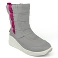thumbnail image 1 of London Fog - Lfw - Chelsee-S - Grey - 7, 1 of 3