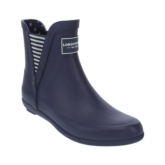 London Fog - Lfw - Piccadilly - Navy - 8