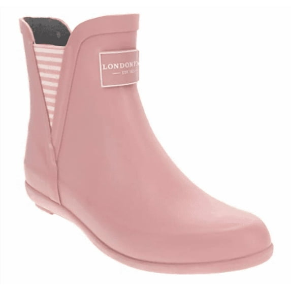 London Fog - Lfw - Piccadilly - P-Pale Pink Sol - 10