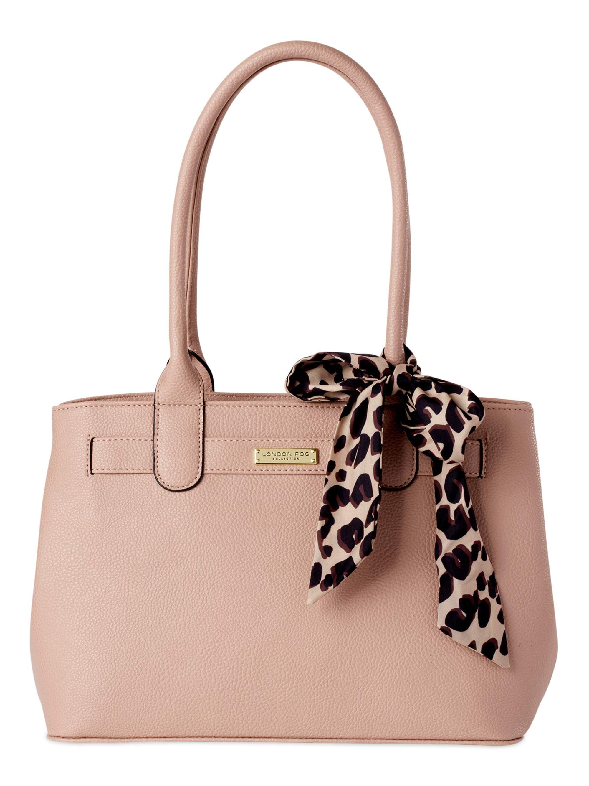 London fog bags price clearance