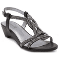 thumbnail image 1 of London Fog- Meadow- Black-8, 1 of 1