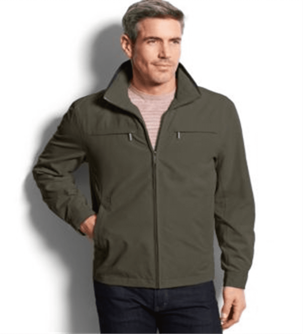 London fog hipster jacket hotsell