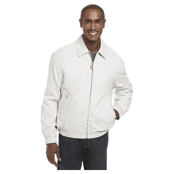 London Fog Men's Golf Jacket