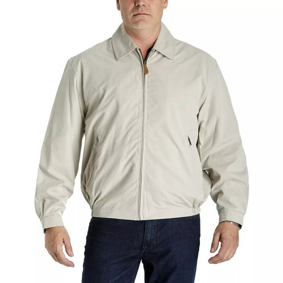 London Fog Men's Golf Jacket