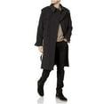 thumbnail image 1 of London Fog - Iconic Trench - Black, 36R, 1 of 3