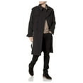 thumbnail image 1 of London Fog - Iconic Trench - Black, 46R, 1 of 3
