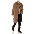thumbnail image 1 of London Fog - Iconic Trench - Khaki, 38S, 1 of 4