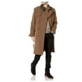 thumbnail image 1 of London Fog - Iconic Trench - Khaki, 48L, 1 of 4