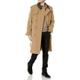 thumbnail image 1 of London Fog Men's Iconic Trench Coat, 1 of 4