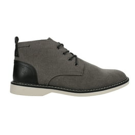Portland Boot Company Men s Lace Up Casual Travis Sneaker Walmart