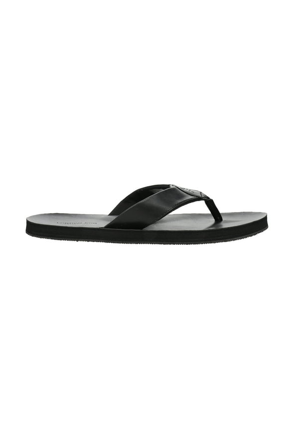 Mens Benny Flip Flops Casual Shoes