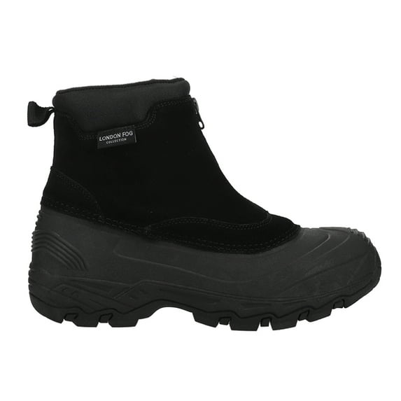 London Fog Mens Holborn 2 Snow Casual Ankle Boots