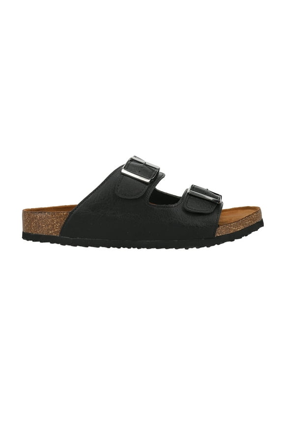 Mens LfmBirchwood Footbed  Casual Shoes