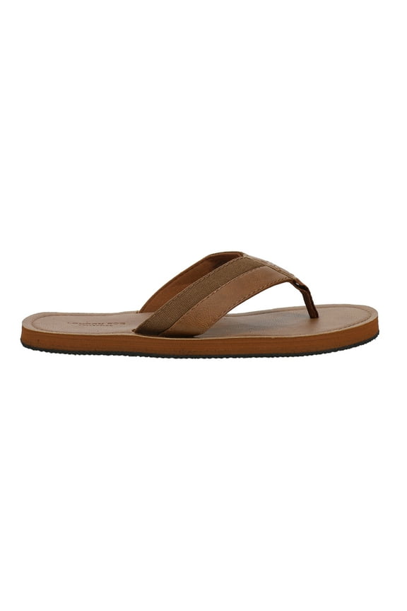 Mens Trevon Flip Flops Casual Shoes